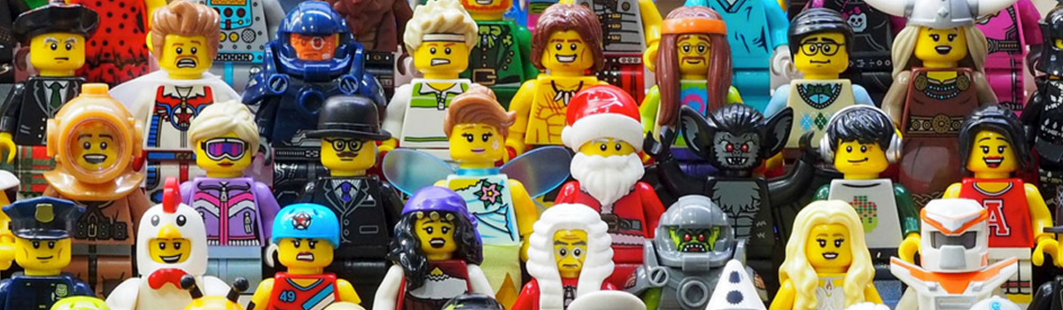 Ultimate petroleum marxisme Make Yourself As A LEGO® Figure! – Brick Yourself – Custom LEGO Figures