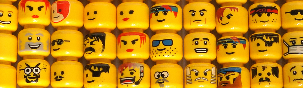 Uændret Torden spole Make Yourself As A LEGO® Figure! – Brick Yourself – Custom LEGO Figures